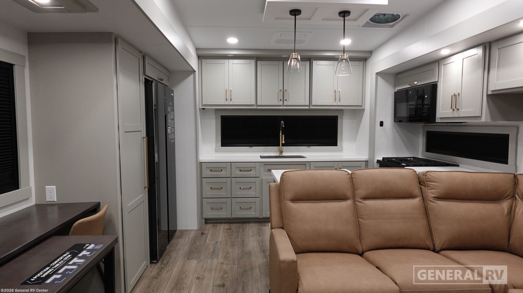 2026 Brinkley RV Model Z 3200 - New Fifth Wheel For Sale by General RV Center in Draper, Utah