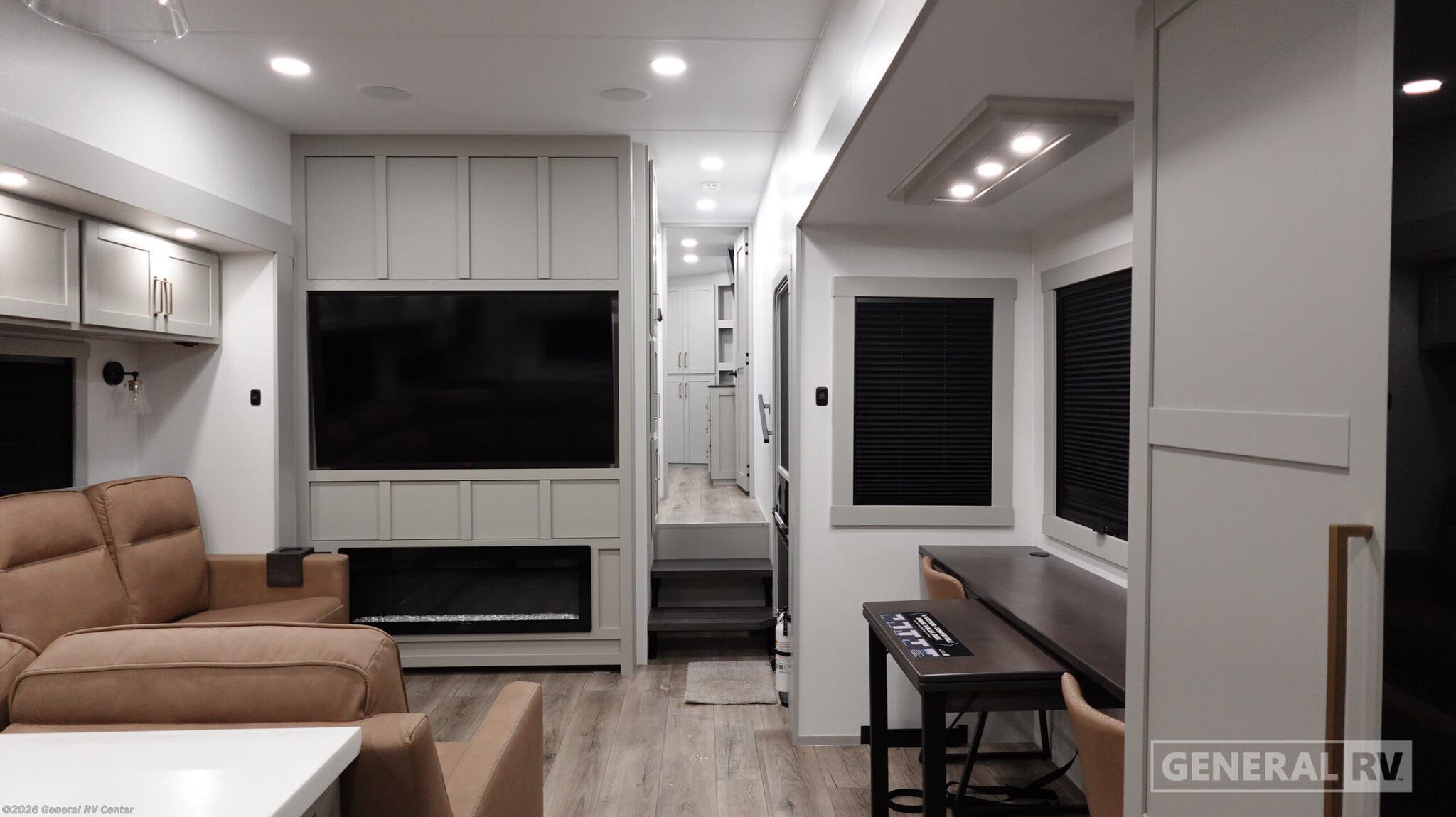 New 2026 Brinkley RV Model Z 3200 available in Draper, Utah