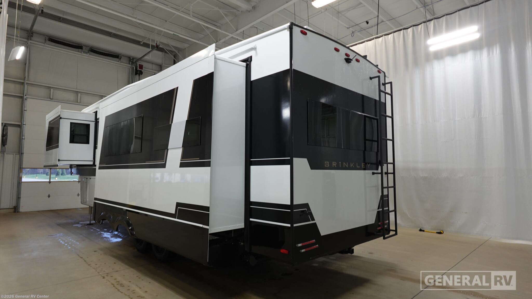 2026 Model Z 3200 by Brinkley RV from General RV Center in Draper, Utah