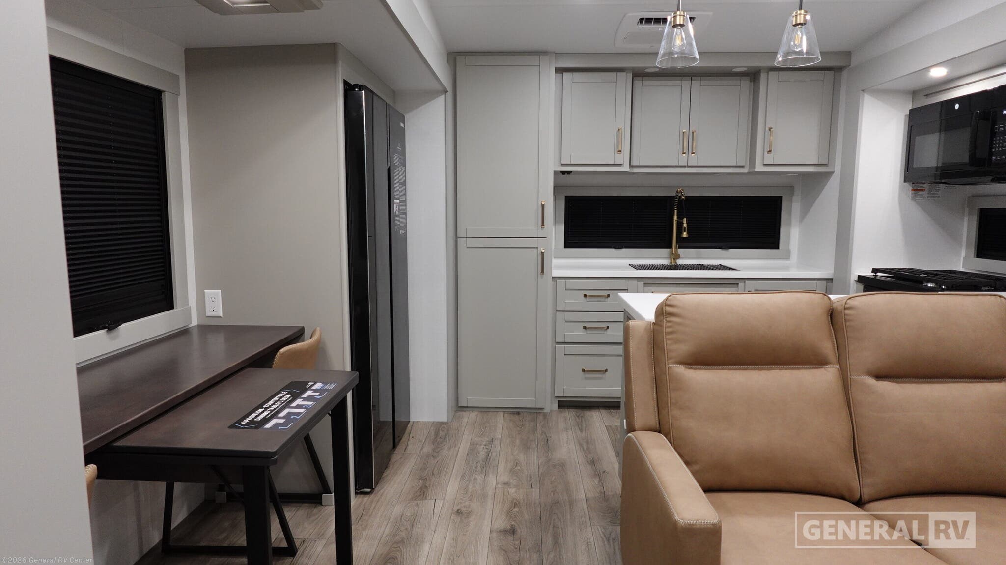 2026 Brinkley RV Model Z 2700 - New Fifth Wheel For Sale by General RV Center in Draper, Utah