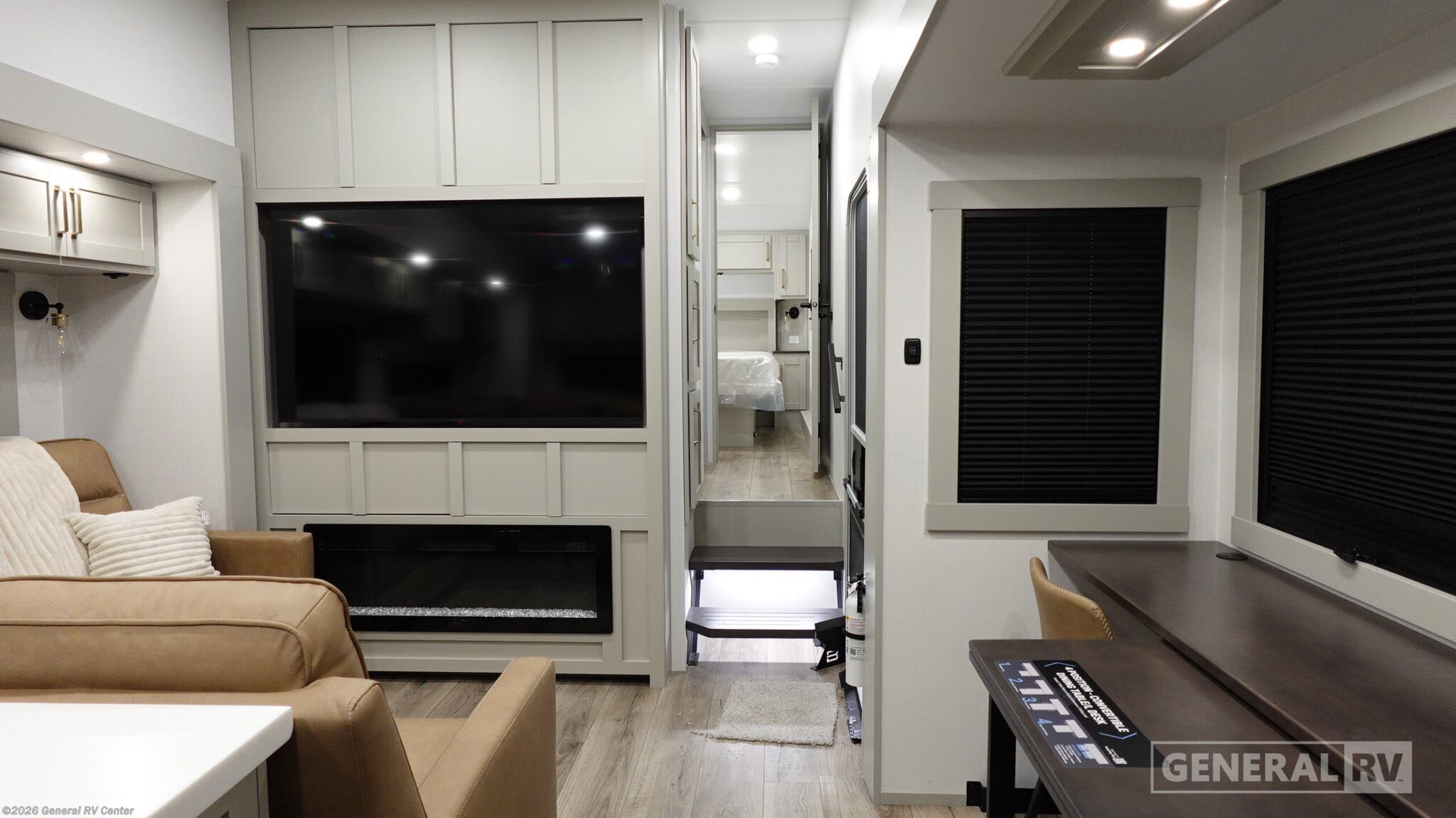 New 2026 Brinkley RV Model Z 2700 available in Draper, Utah