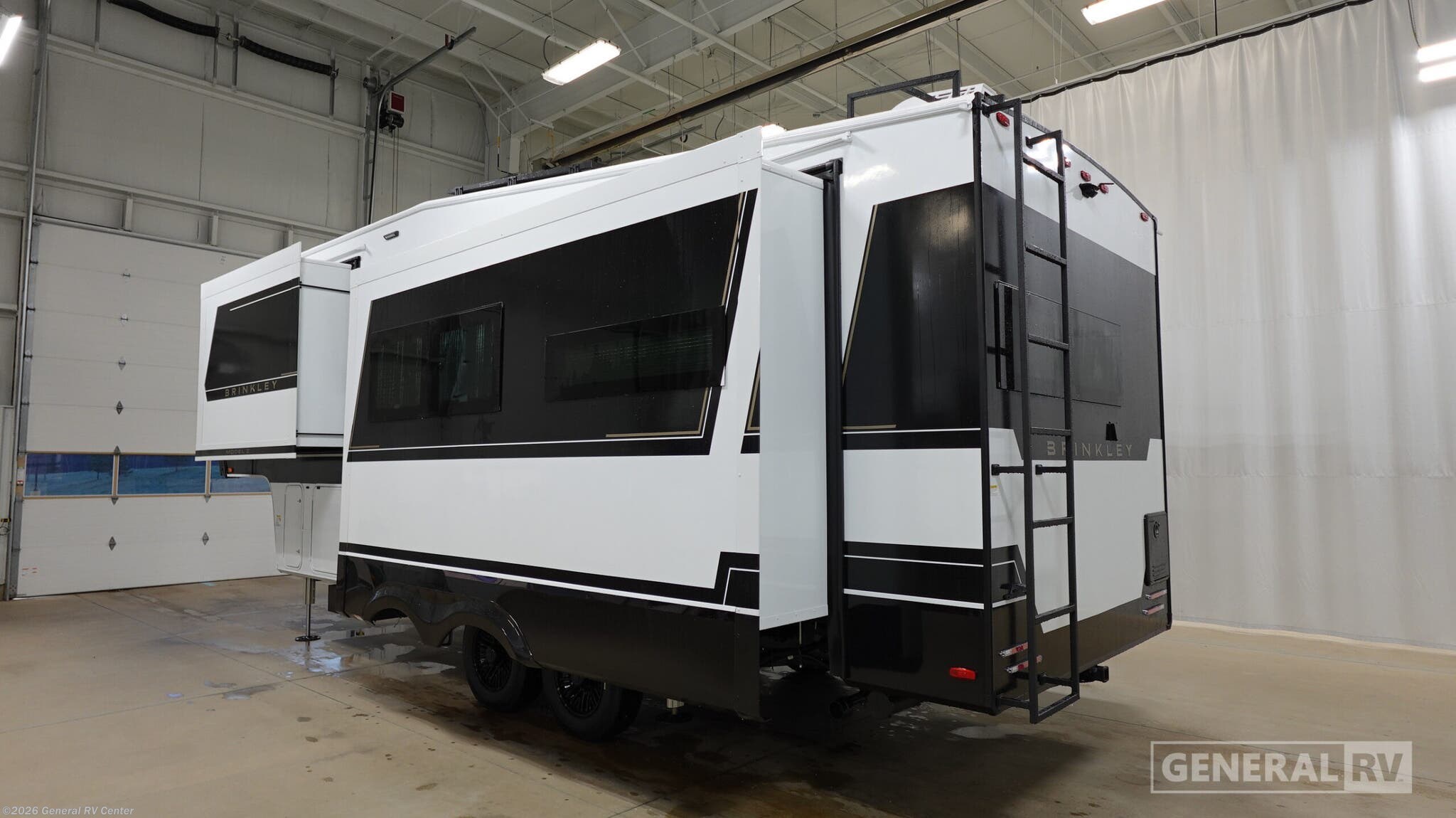 2026 Model Z 2700 by Brinkley RV from General RV Center in Draper, Utah