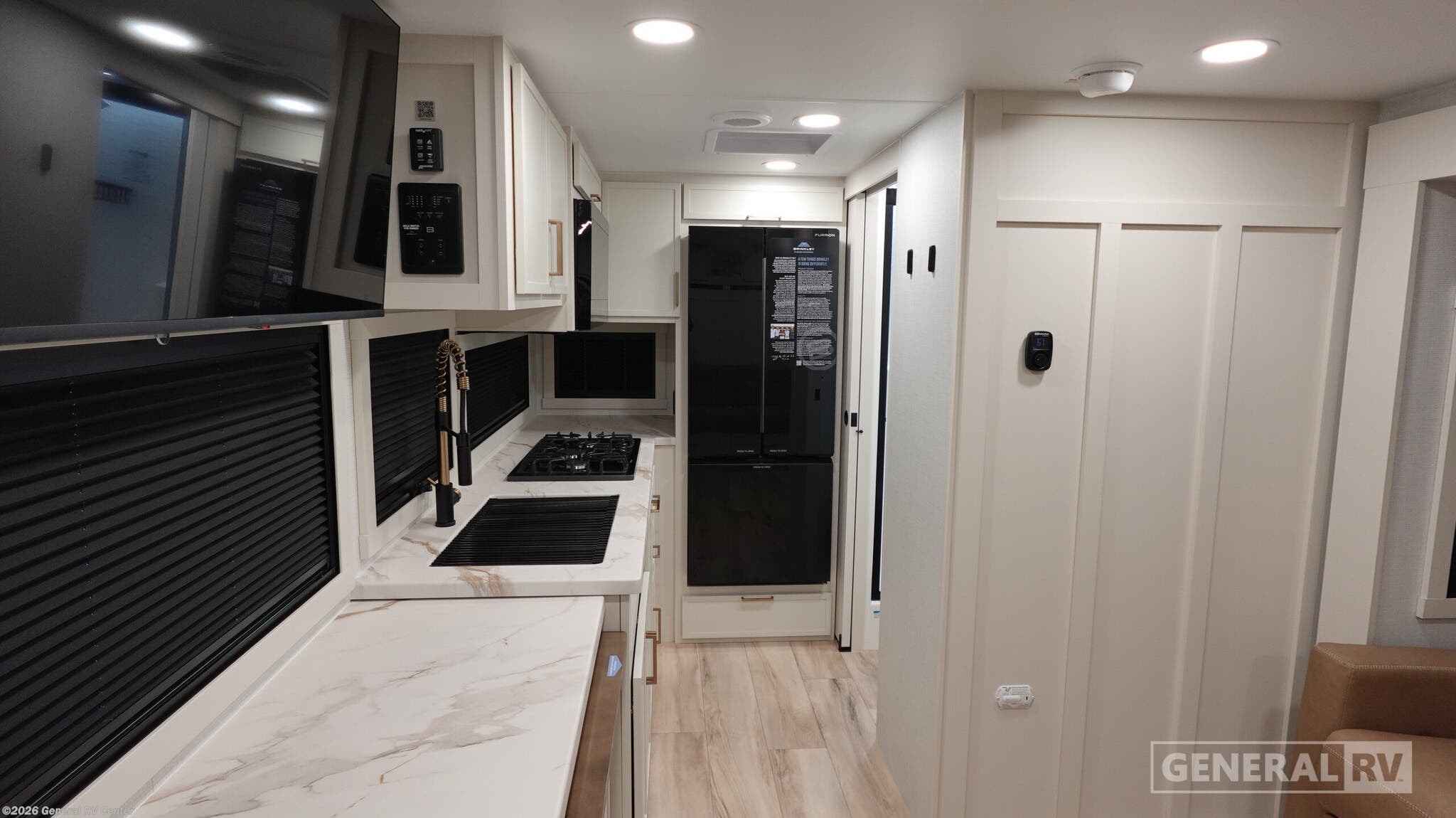 2026 Brinkley RV Model Ix 20X - New Travel Trailer For Sale by General RV Center in Draper, Utah