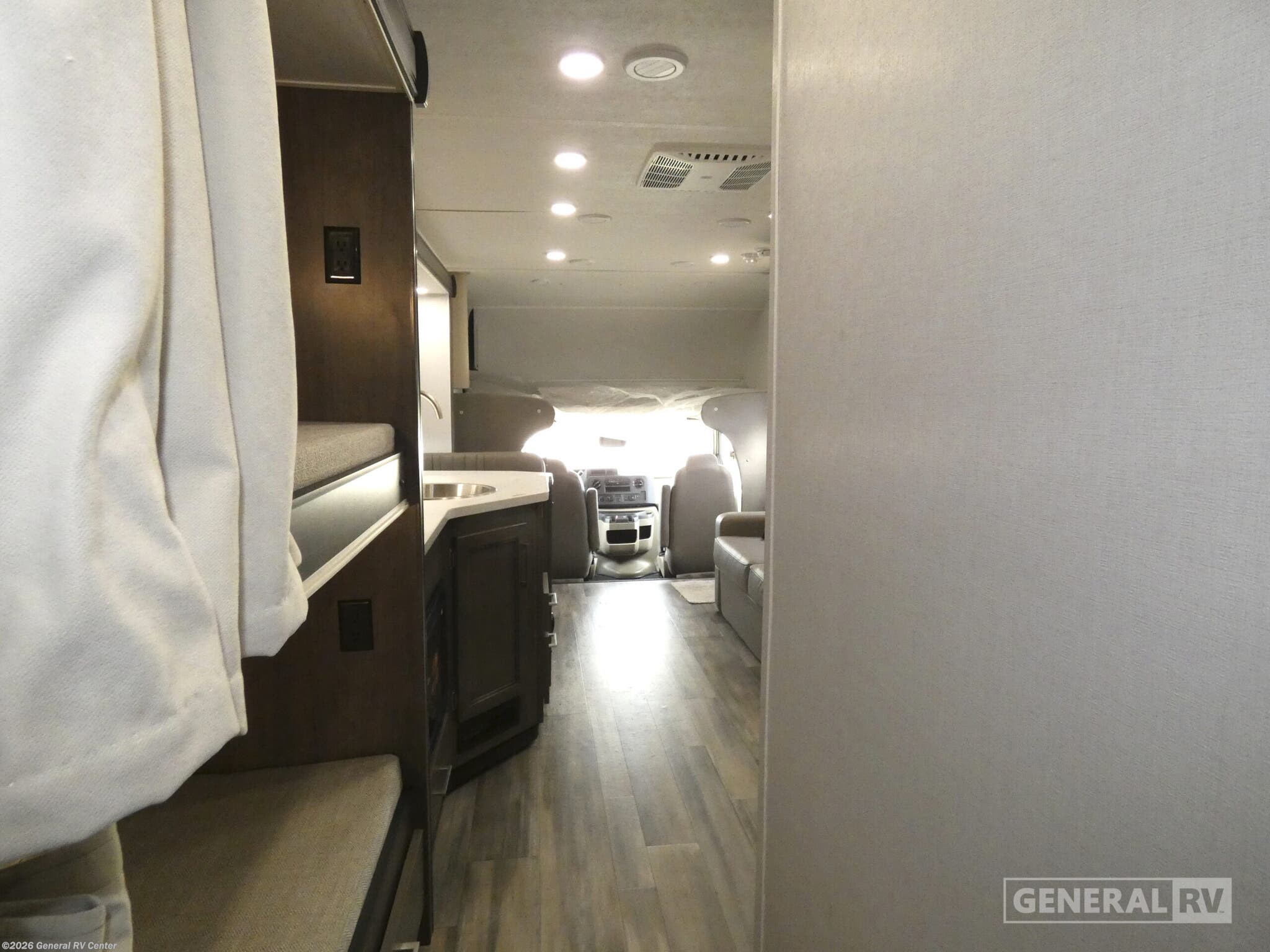 New 2026 Entegra Coach ODYSSEY-SE 31FF available in Draper, Utah