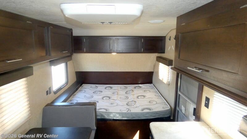 Used 2018 Forest River Cherokee Wolf Pup 16BHS available in Draper, Utah