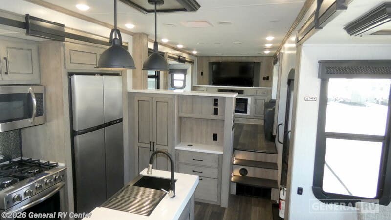 Used 2022 Heartland Big Country 3902FL available in Draper, Utah