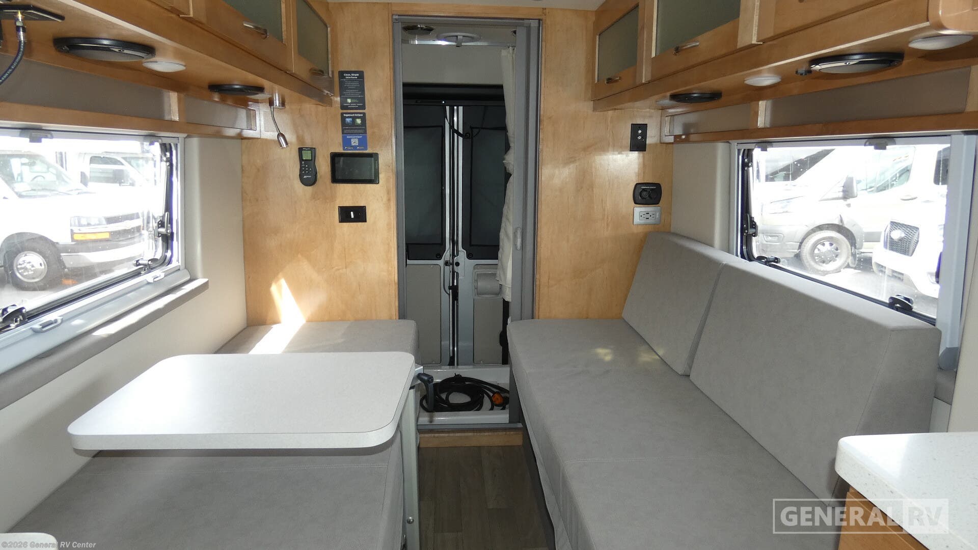 2022 Coachmen Nova 20RB - Used Class B For Sale by General RV Center in Draper, Utah