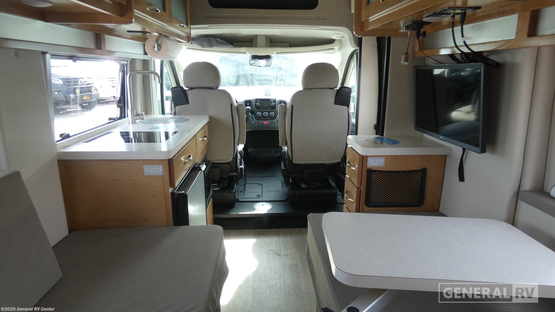 Used 2022 Coachmen Nova 20RB available in Draper, Utah