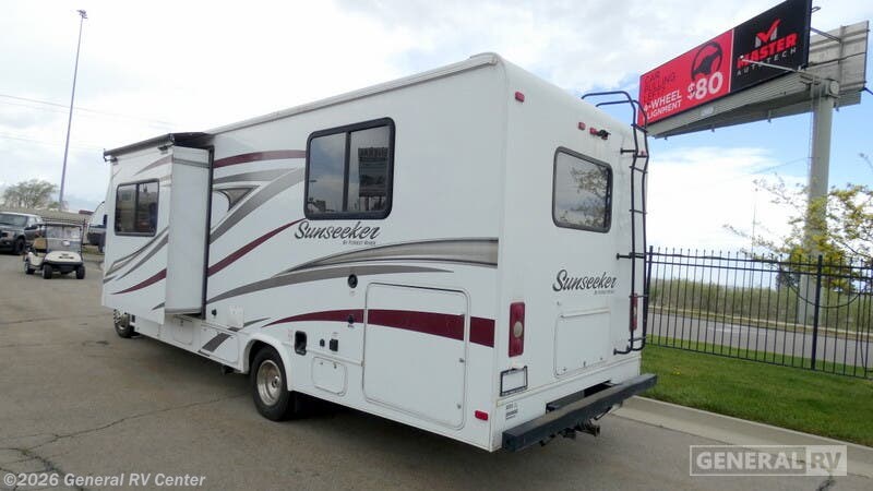 2016 Sunseeker 2650S by Forest River from General RV Center in Draper, Utah