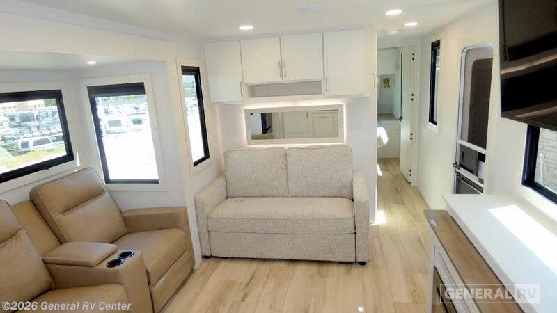 New 2026 Brinkley RV Model I 275 available in Draper, Utah