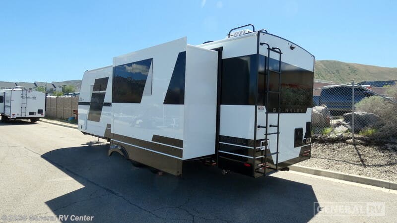 2026 Model I 275 by Brinkley RV from General RV Center in Draper, Utah