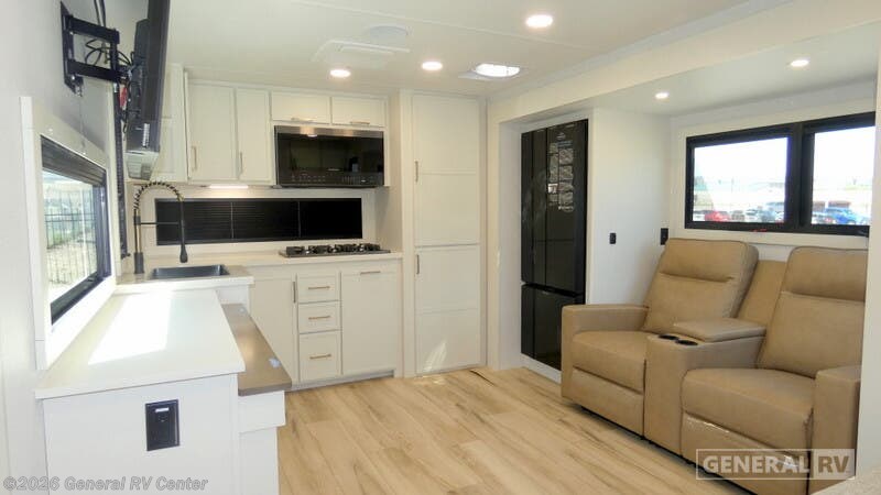 2026 Brinkley RV Model I 275 - New Travel Trailer For Sale by General RV Center in Draper, Utah