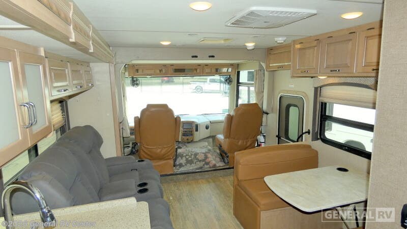 Used 2018 Thor Motor Coach Hurricane 29M available in Draper, Utah