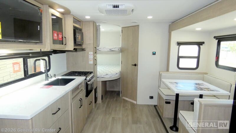2026 Grand Design Imagine XLS 21MBE - New Travel Trailer For Sale by General RV Center in Draper, Utah