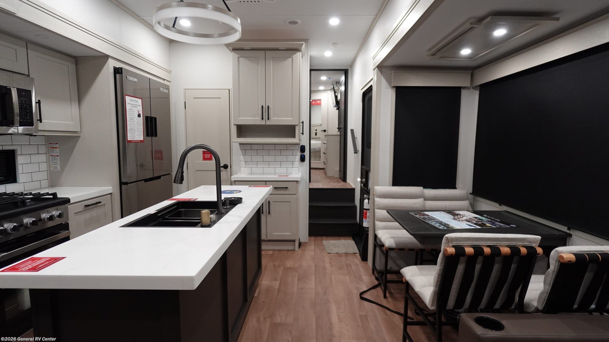 New 2026 Grand Design Solitude 310GK available in Draper, Utah