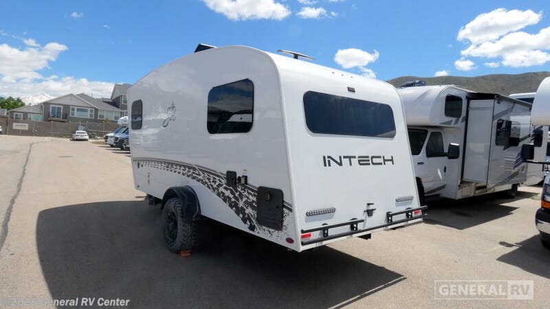 2026 Sol DUSK by inTech from General RV Center in Draper, Utah