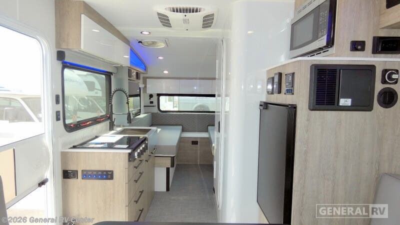 2026 inTech Sol DUSK - New Travel Trailer For Sale by General RV Center in Draper, Utah
