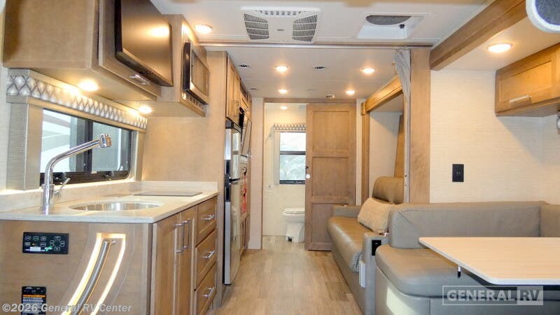 2023 Tiffin Wayfarer 25RW - Used Class C For Sale by General RV Center in Draper, Utah