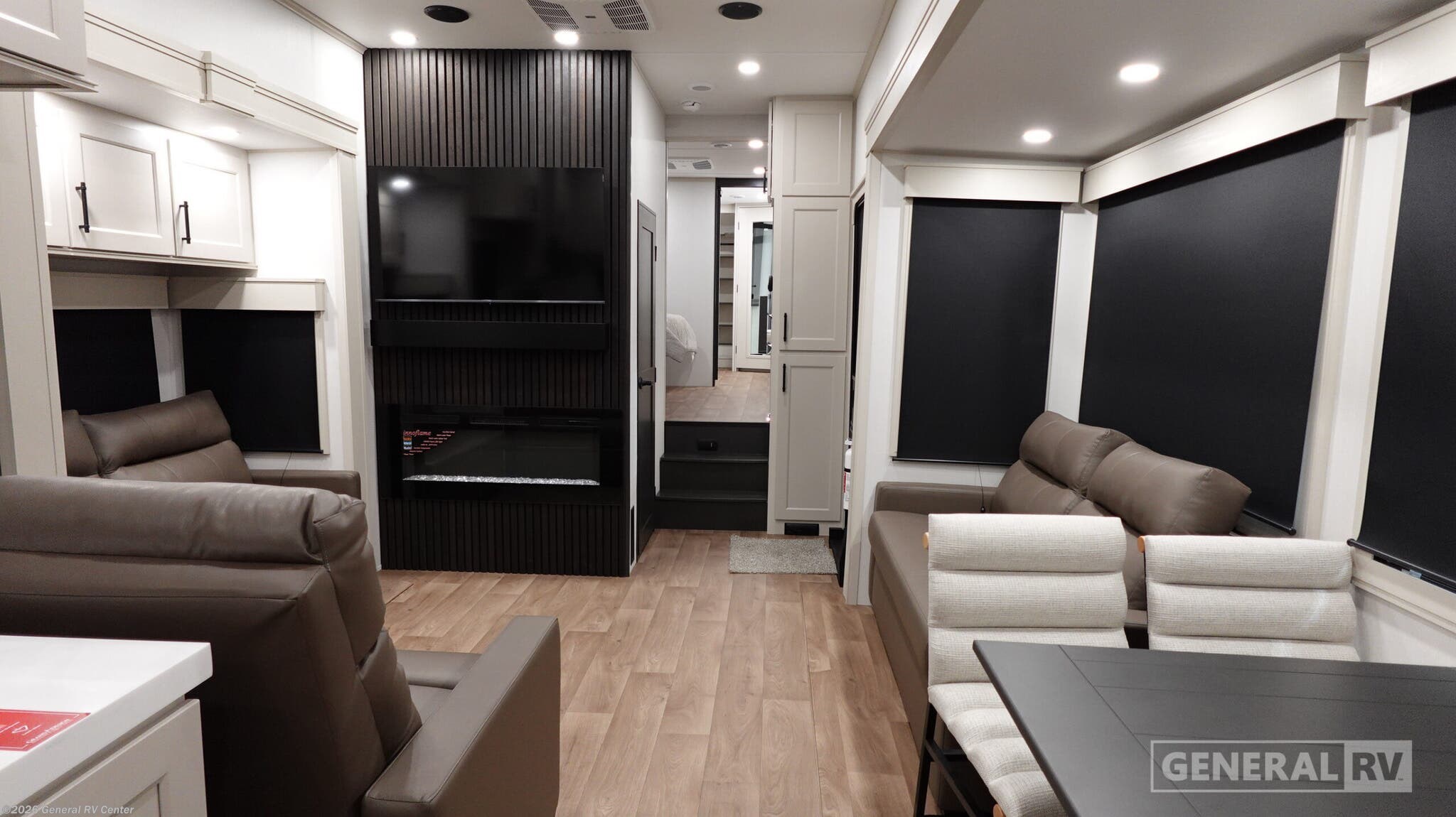 New 2026 Grand Design Solitude 417KB available in Draper, Utah