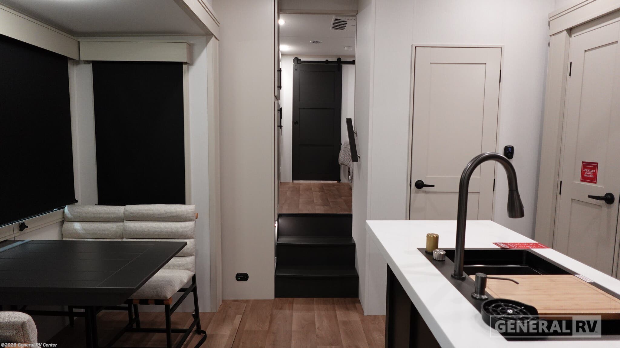 2026 Grand Design Solitude 380FL - New Fifth Wheel For Sale by General RV Center in Draper, Utah