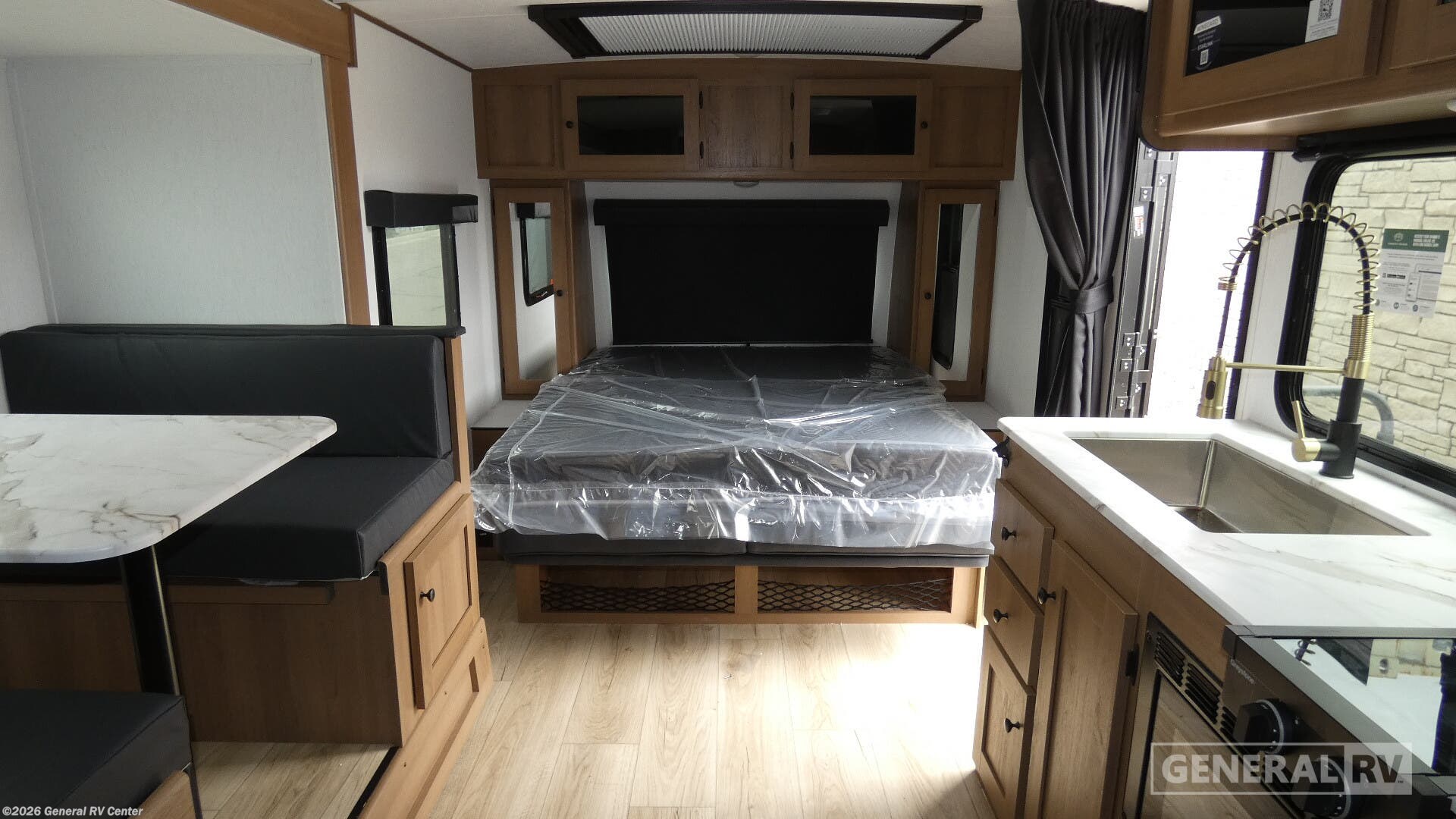 New 2026 Coachmen Apex Nano 208BHS available in Draper, Utah