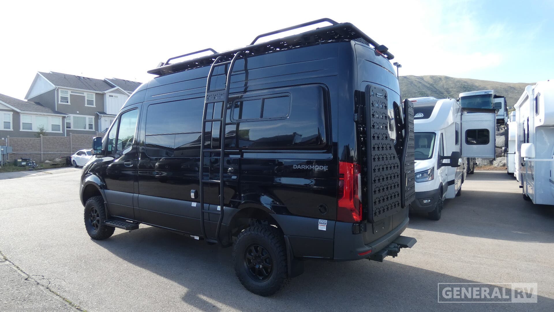 2026 Dark MODE STORY  OG by Storyteller Overland from General RV Center in Draper, Utah