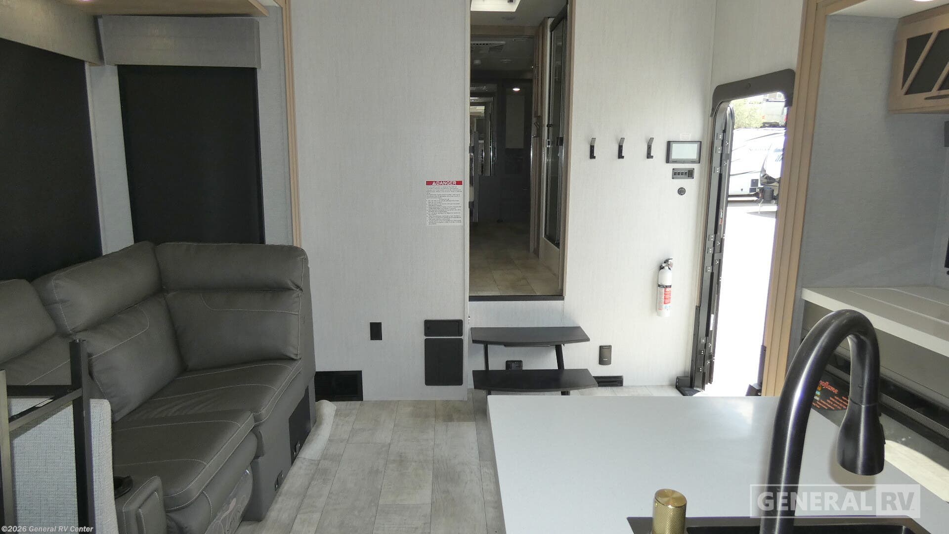 Used 2024 Grand Design Momentum 410TH available in Draper, Utah