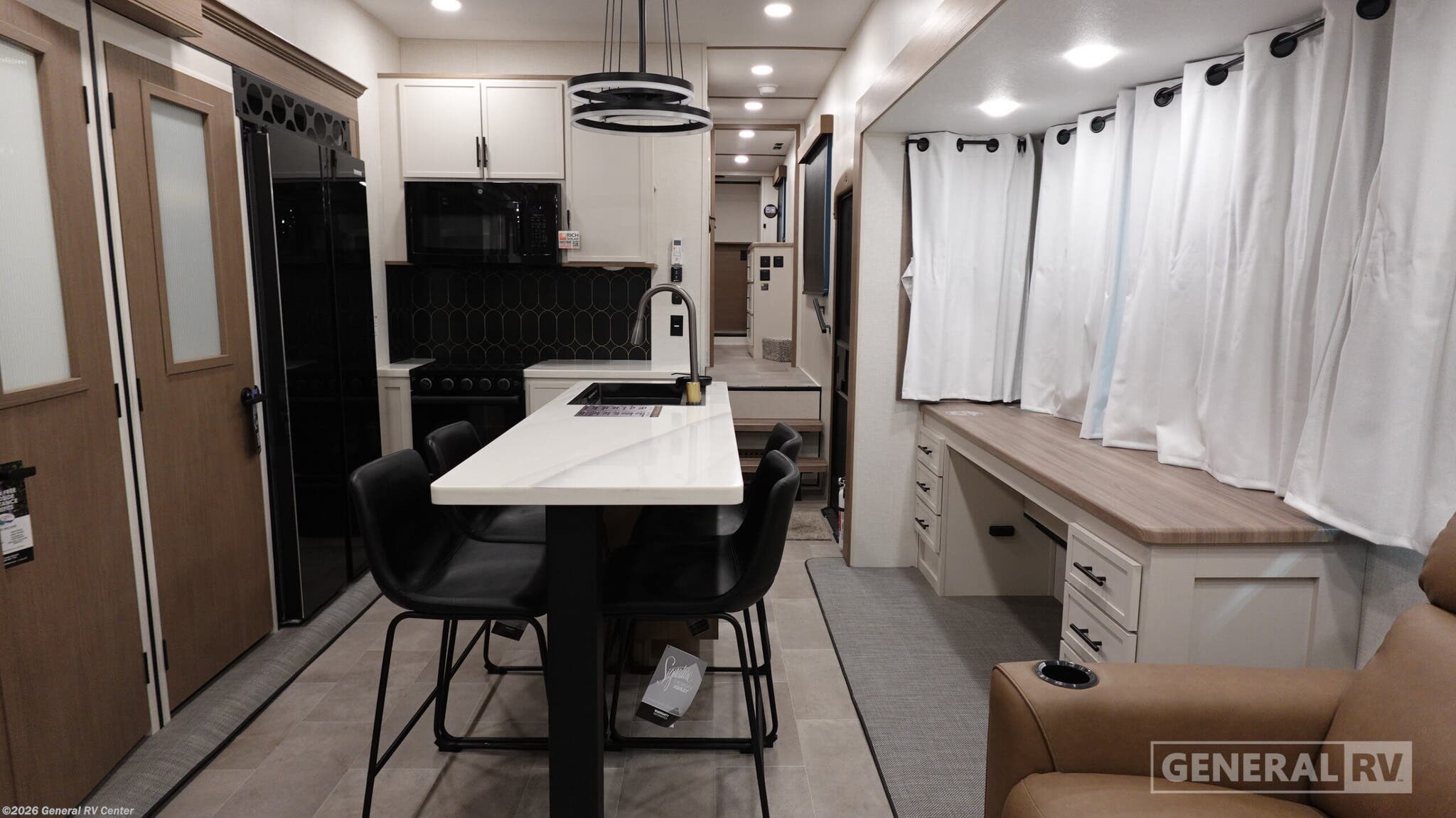 New 2026 Forest River Impression 318RL available in Draper, Utah