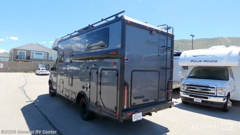 2027 Ekko SPRINTER 23B by Winnebago from General RV Center in Draper, Utah