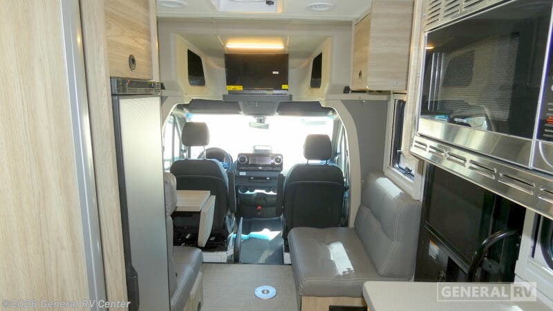 New 2027 Winnebago Ekko SPRINTER 23B available in Draper, Utah