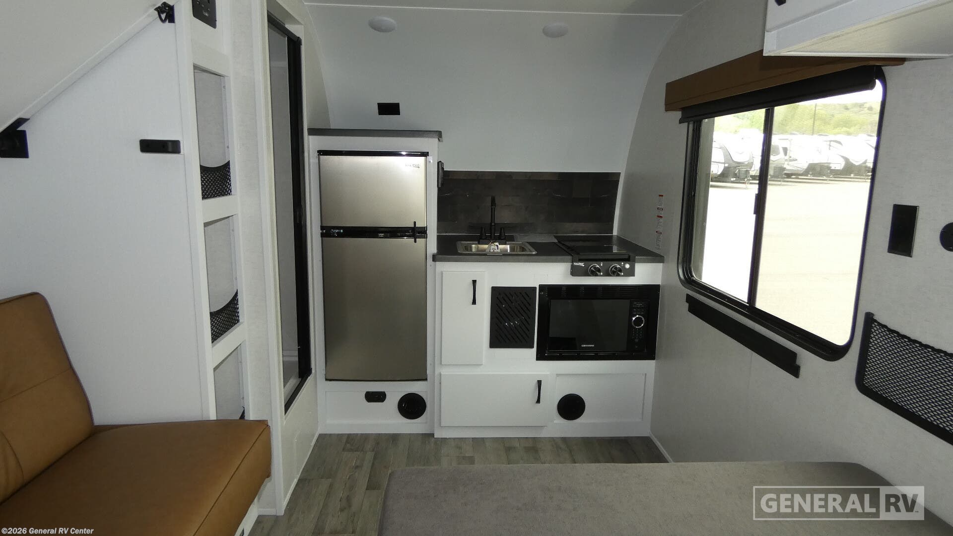 New 2026 Modern Buggy Trailers Hopper HOPPER 1 available in Draper, Utah