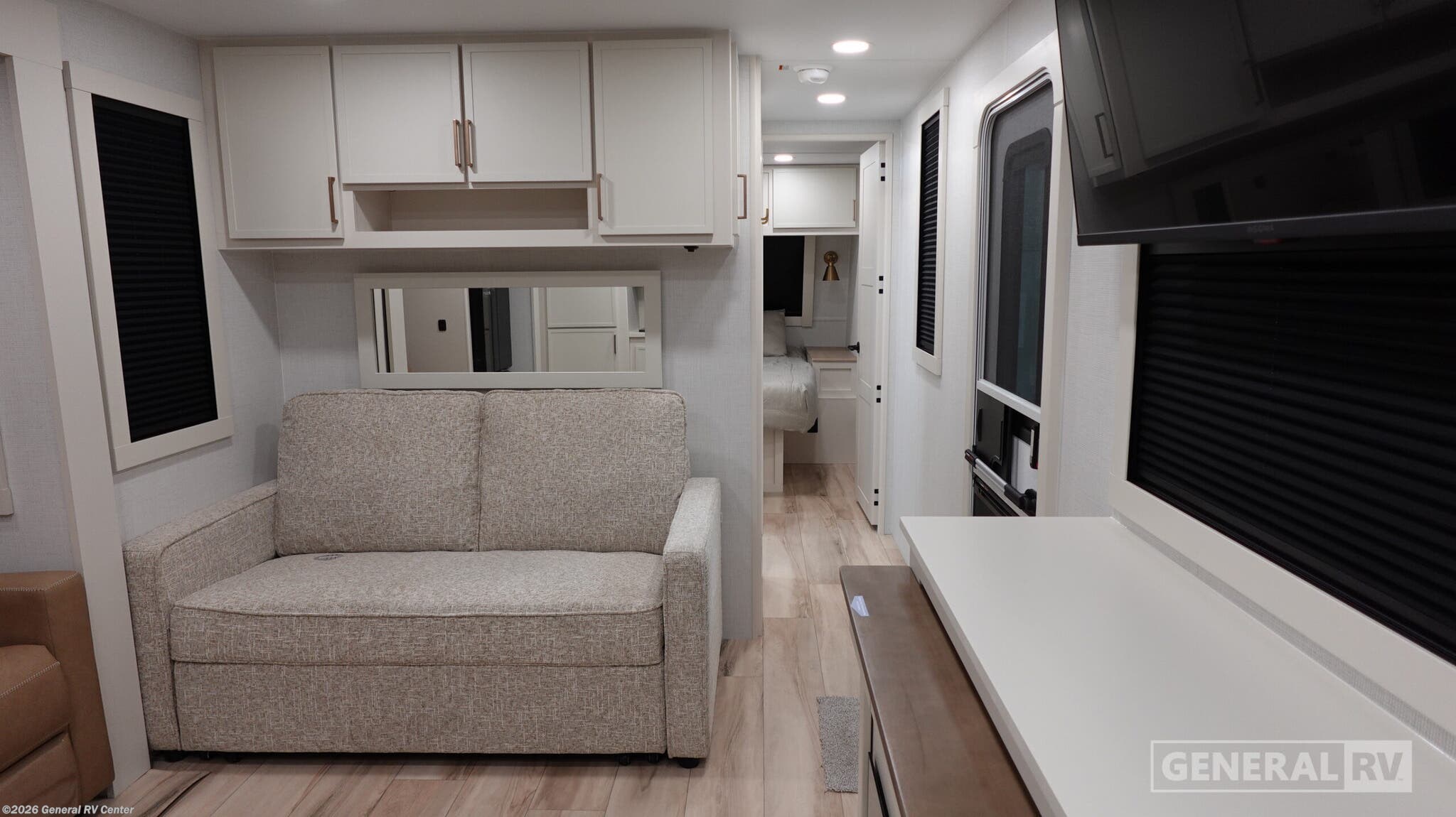 New 2026 Brinkley RV Model I 275 available in Draper, Utah