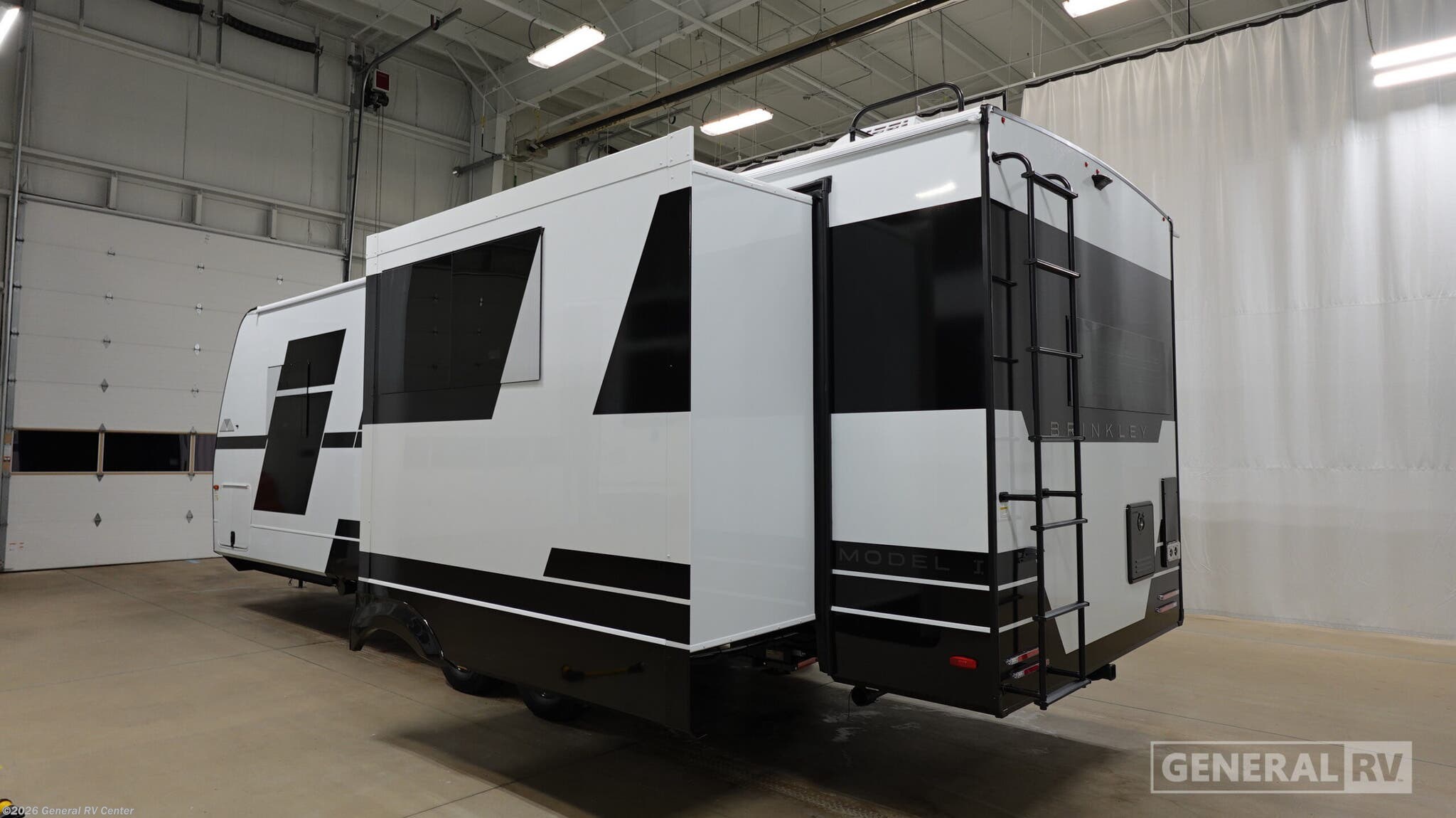 2026 Model I 275 by Brinkley RV from General RV Center in Draper, Utah