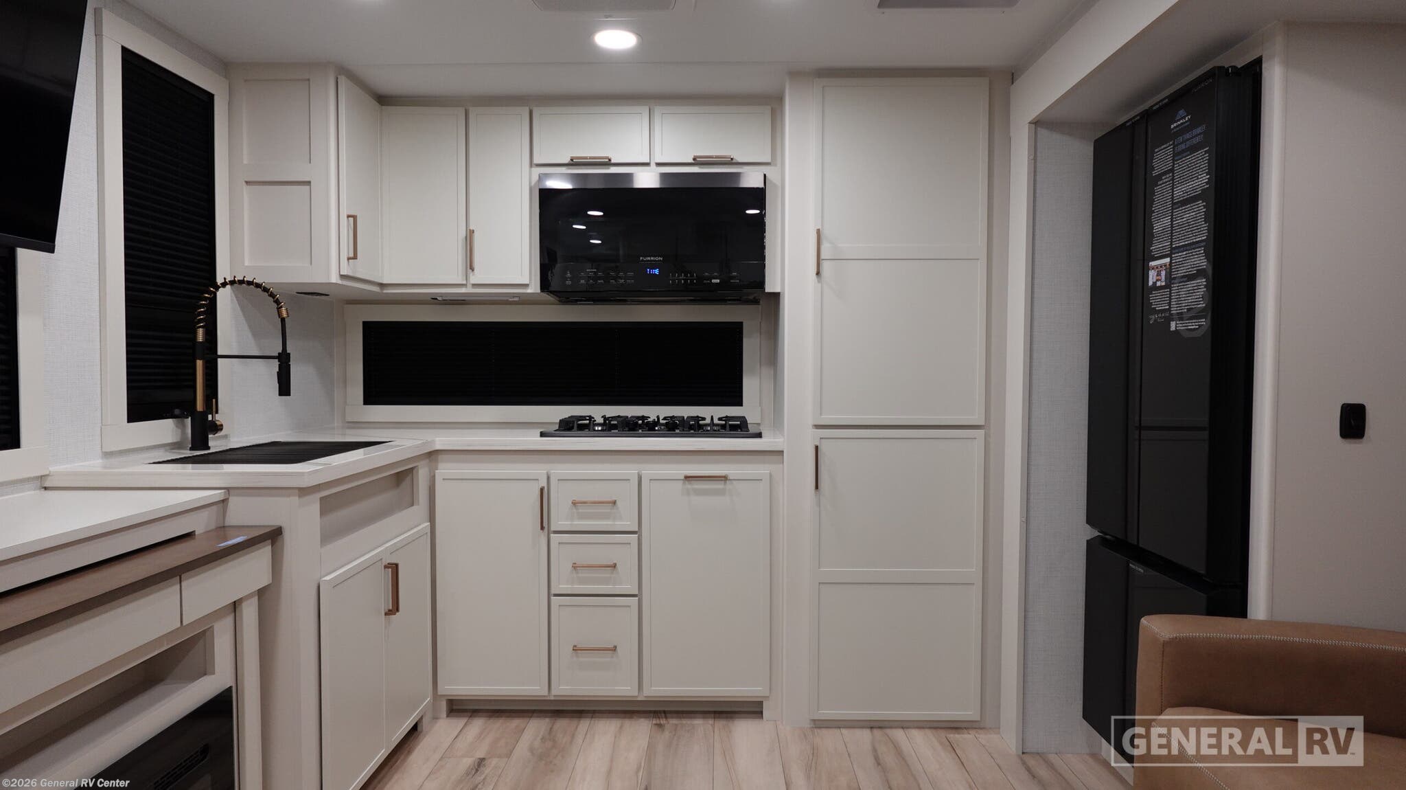 2026 Brinkley RV Model I 275 - New Travel Trailer For Sale by General RV Center in Draper, Utah
