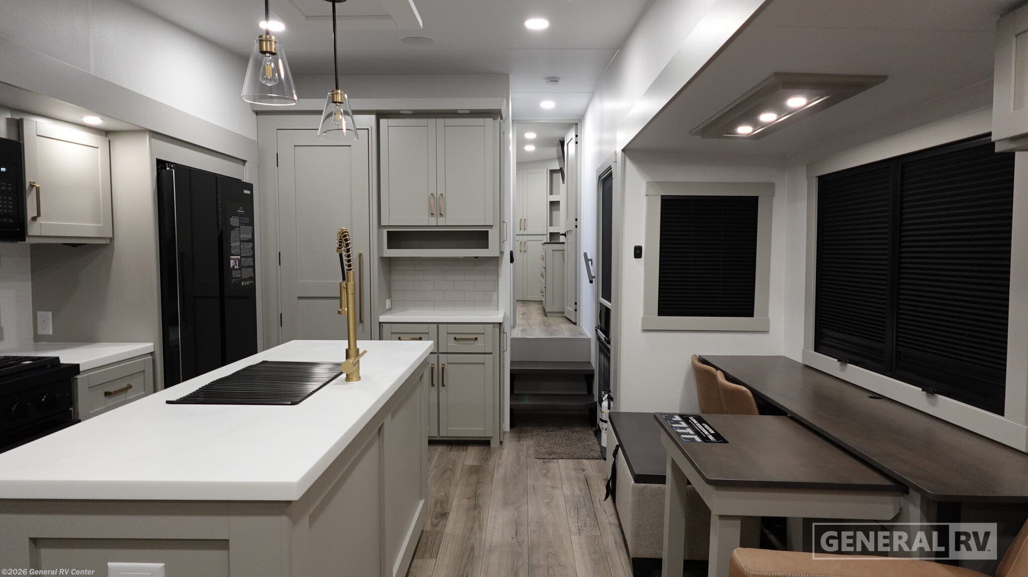 New 2026 Brinkley RV Model Z 3100 available in Draper, Utah