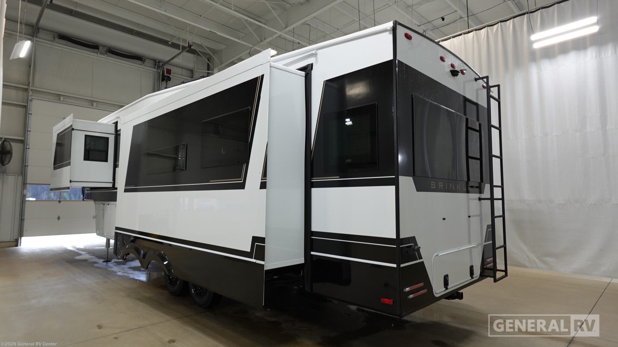 2026 Model Z 3100 by Brinkley RV from General RV Center in Draper, Utah