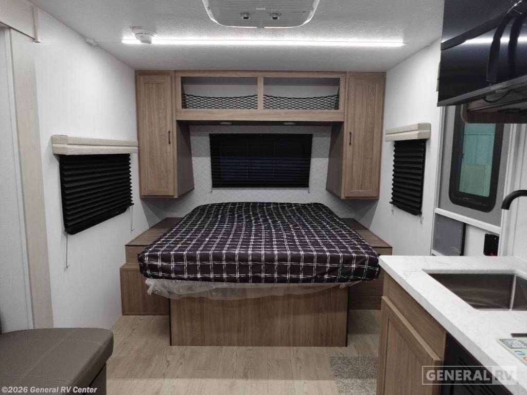 New 2026 Coachmen Freedom EXPRS 18SE available in Draper, Utah