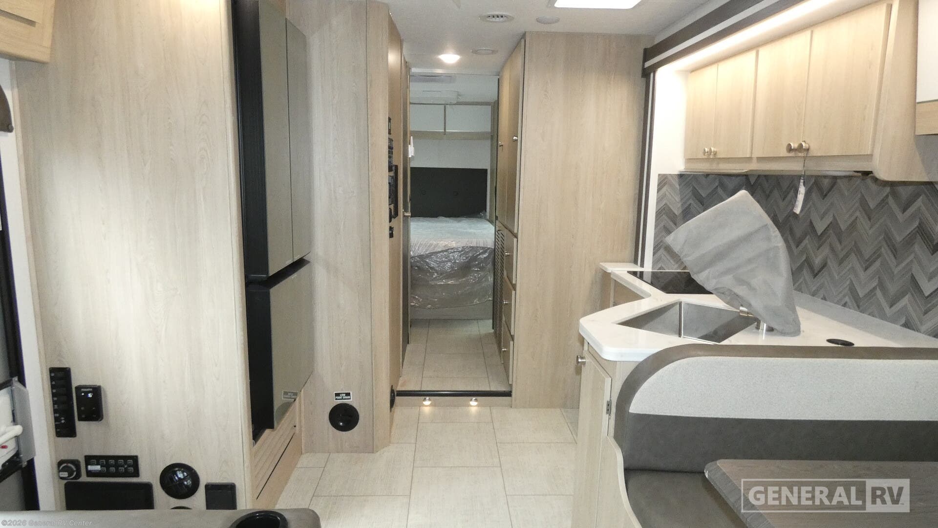 2026 Coachmen Entourage 320LV - New Super C For Sale by General RV Center in Draper, Utah