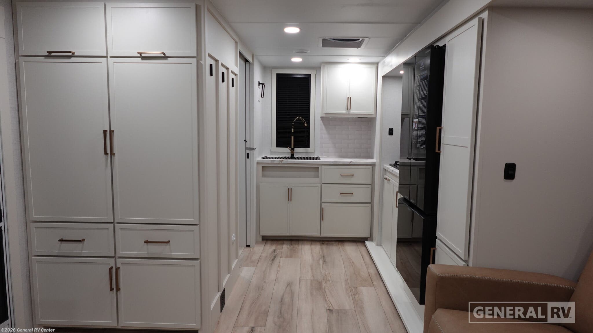 2026 Brinkley RV Model Ix 23X - New Travel Trailer For Sale by General RV Center in Draper, Utah