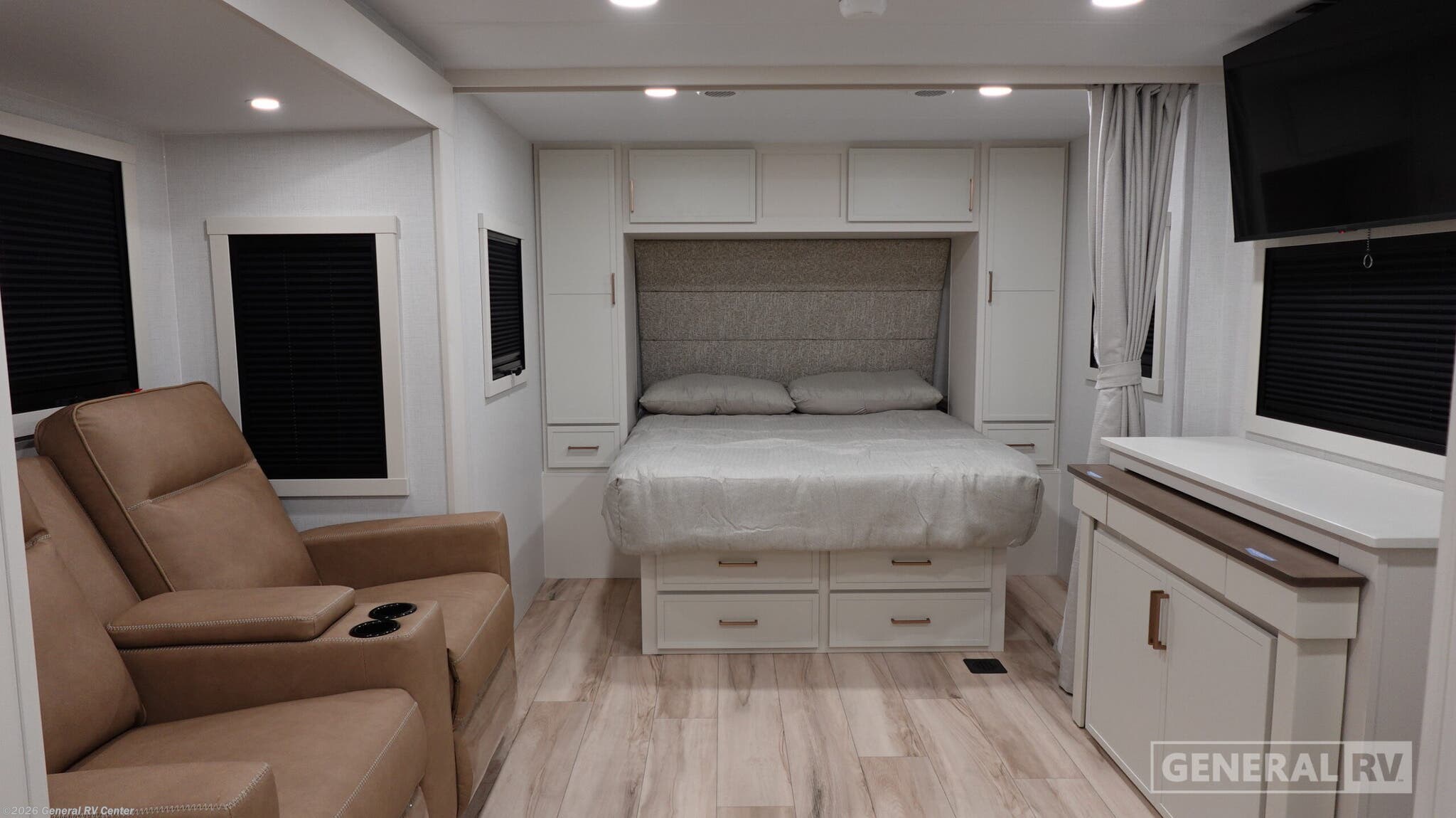 New 2026 Brinkley RV Model Ix 23X available in Draper, Utah