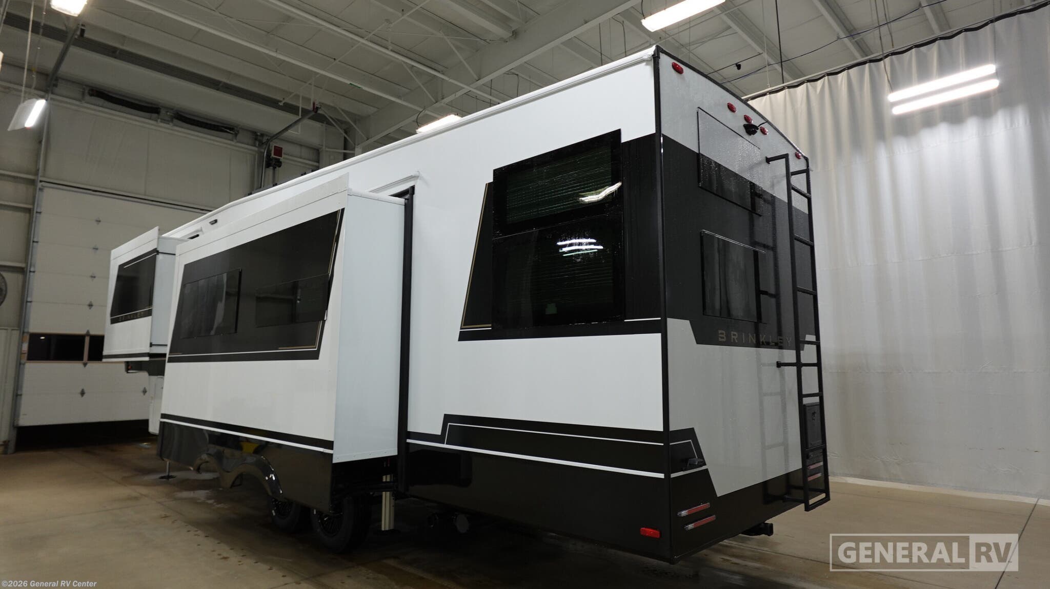 2026 Model Z 3210 by Brinkley RV from General RV Center in Draper, Utah