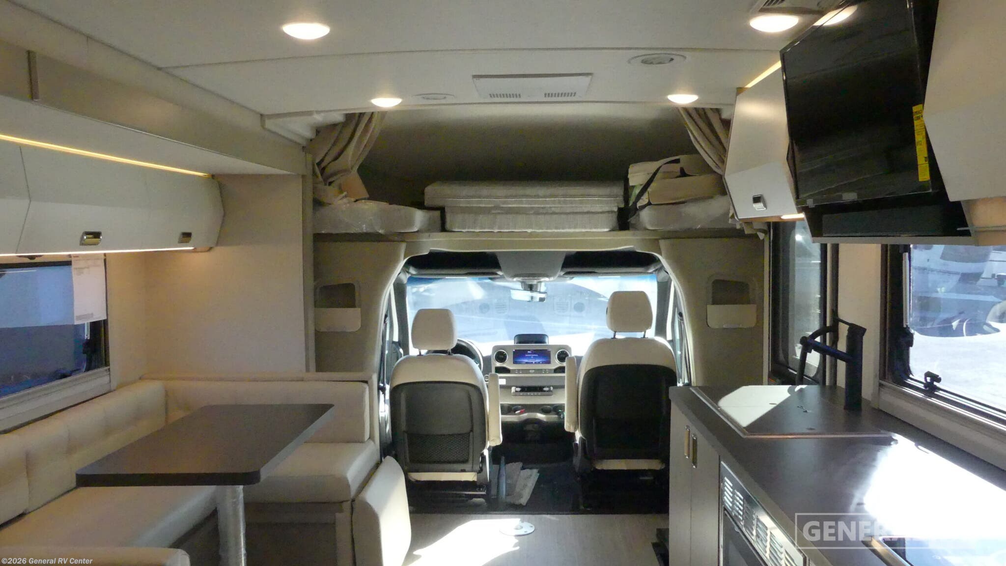 New 2026 Winnebago View 24D available in Draper, Utah