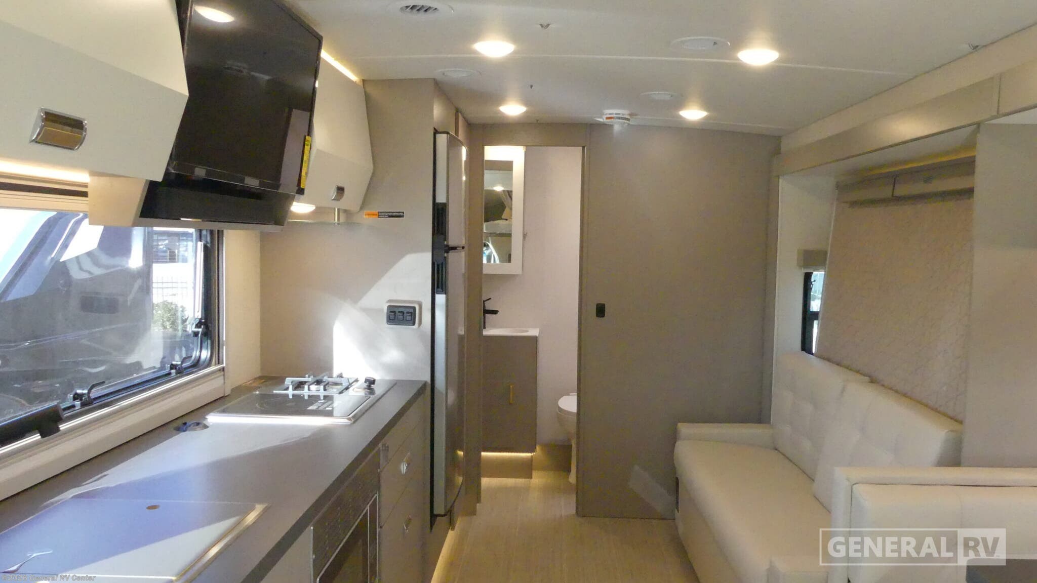 2026 Winnebago View 24D - New Class C For Sale by General RV Center in Draper, Utah