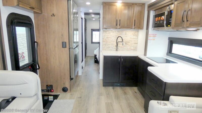 2026 Entegra Coach Accolade XT 35L - New Super C For Sale by General RV Center in Draper, Utah