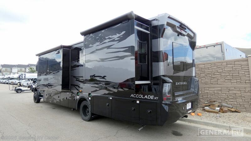 2026 Accolade XT 35L by Entegra Coach from General RV Center in Draper, Utah