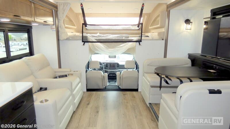 New 2026 Entegra Coach Accolade XT 35L available in Draper, Utah