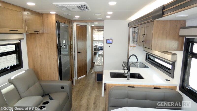 2026 Entegra Coach Esteem XL 32U - New Super C For Sale by General RV Center in Draper, Utah