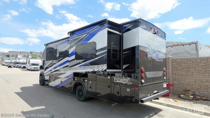 2026 Esteem XL 32U by Entegra Coach from General RV Center in Draper, Utah