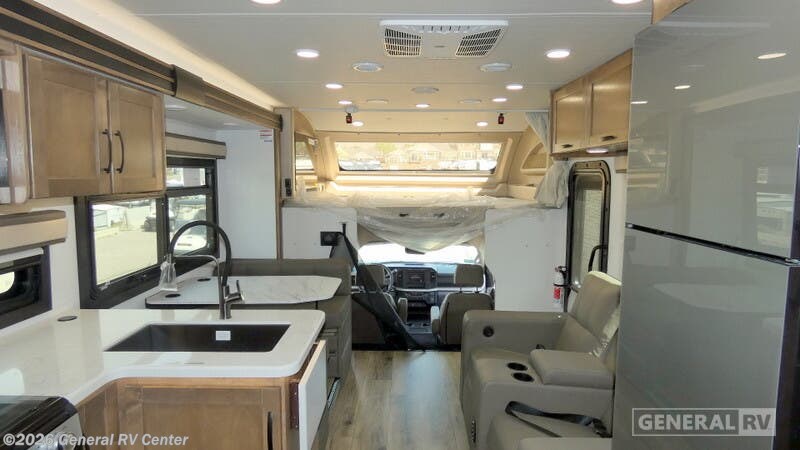 New 2026 Entegra Coach Esteem XL 32U available in Draper, Utah
