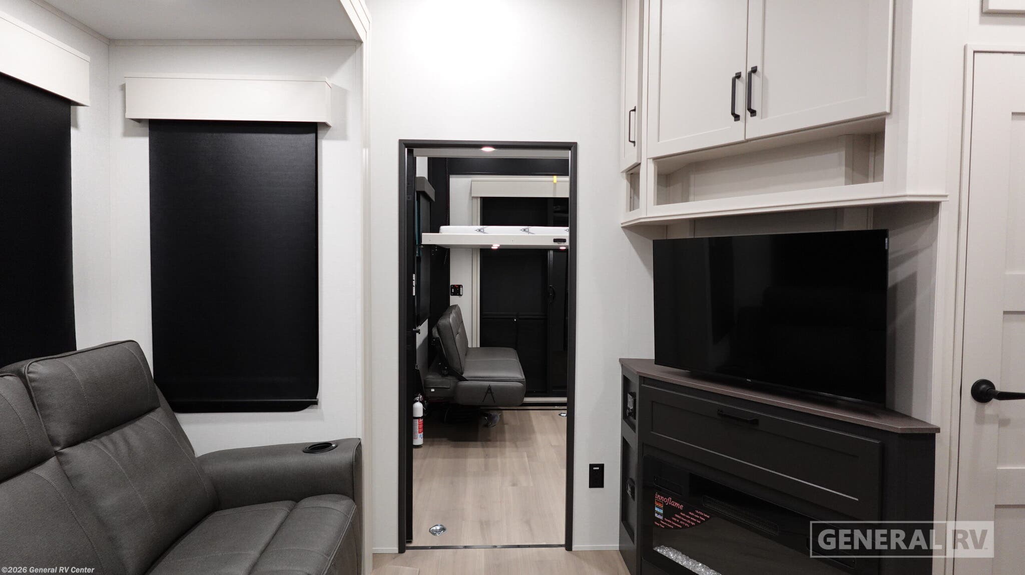 2026 Grand Design Momentum G-Class 320G - New Fifth Wheel For Sale by General RV Center in Draper, Utah